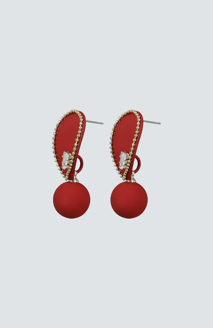 Orient - Earring