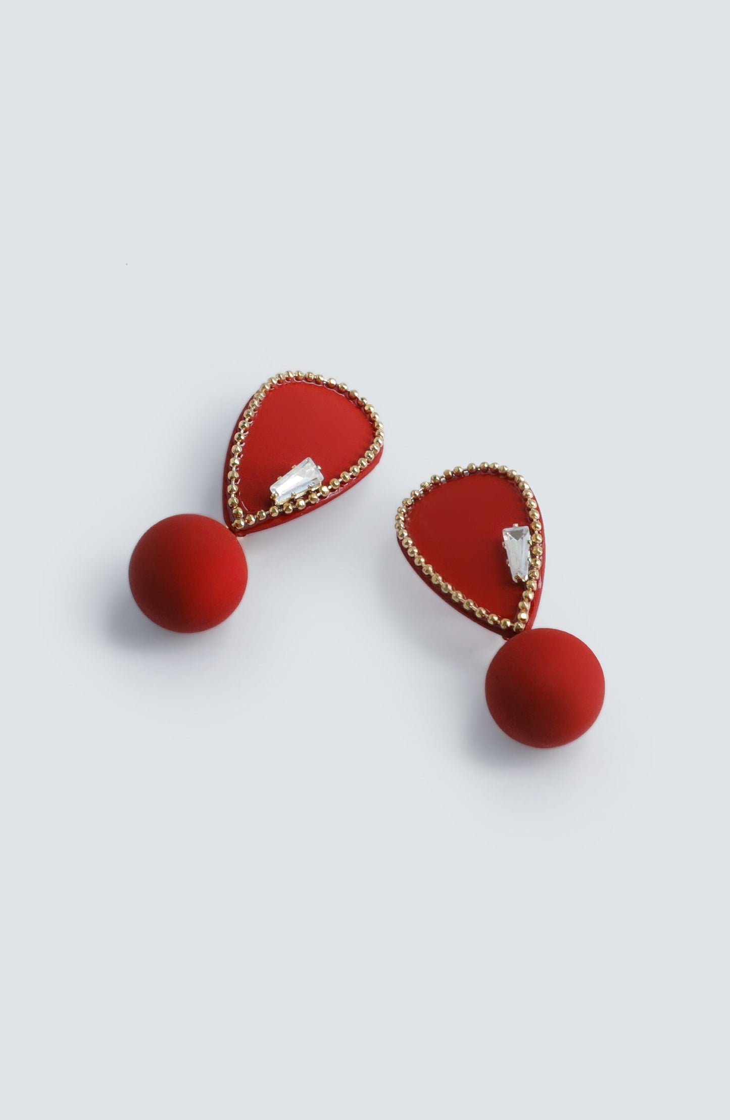 Orient - Earring