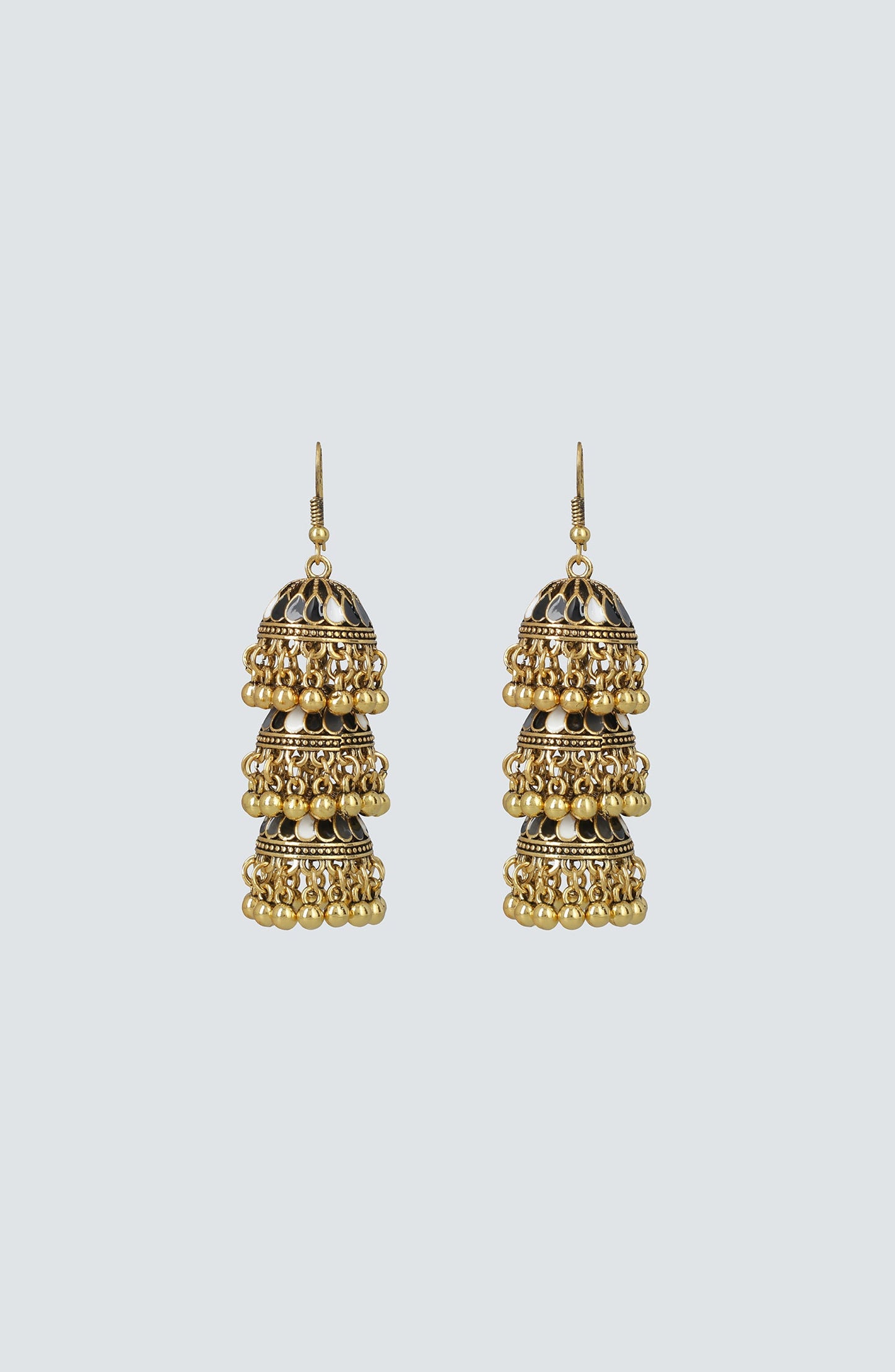 Orient - Earring