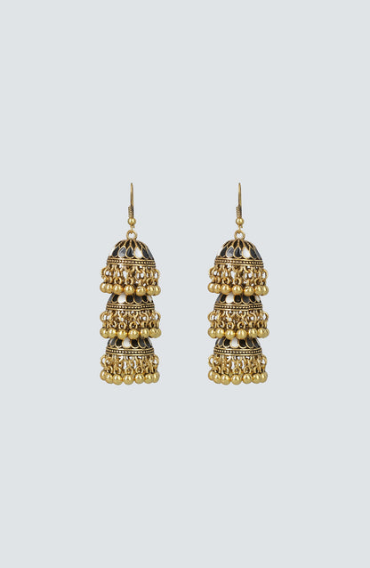 Orient - Earring