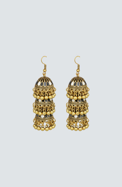 Orient - Earring