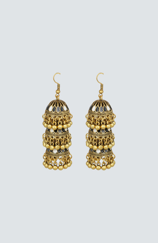 Orient - Earring