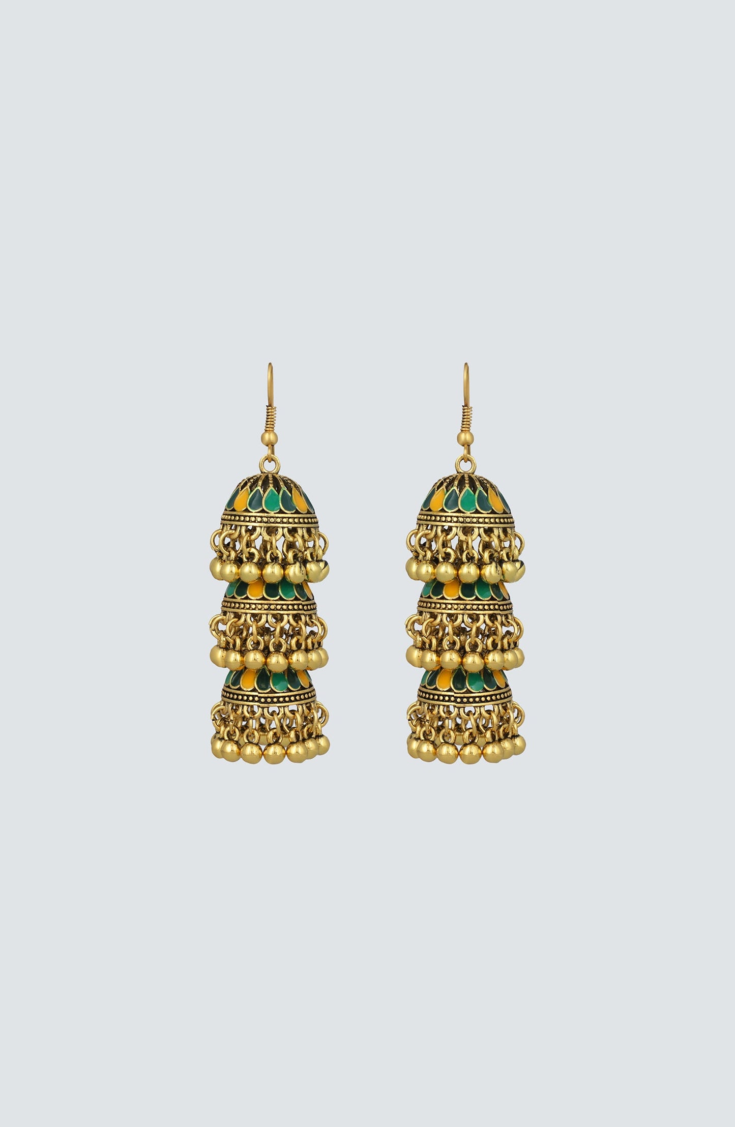 Orient - Earring