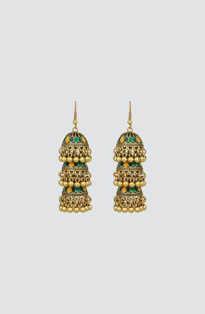 Orient - Earring