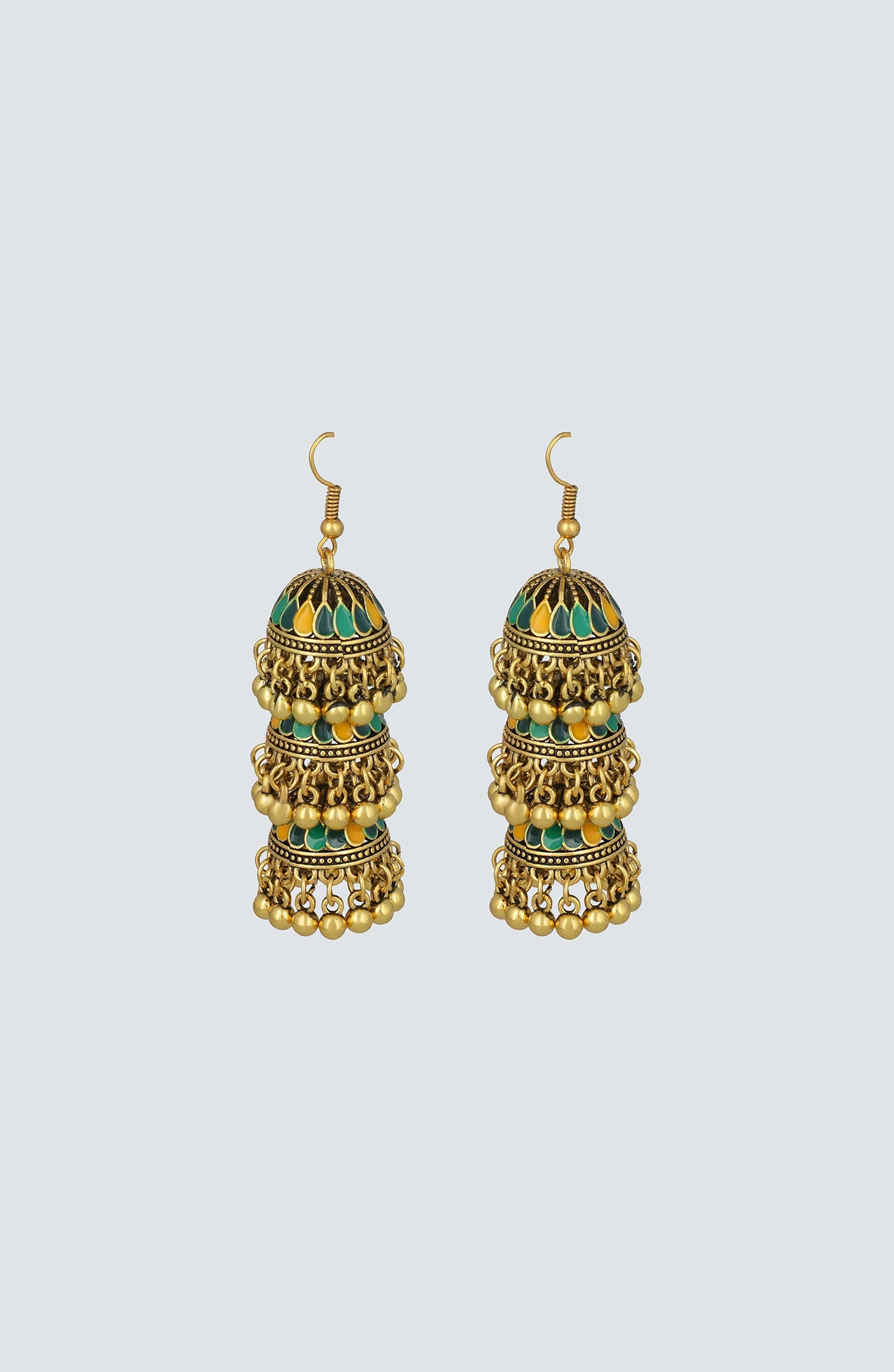 Orient - Earring