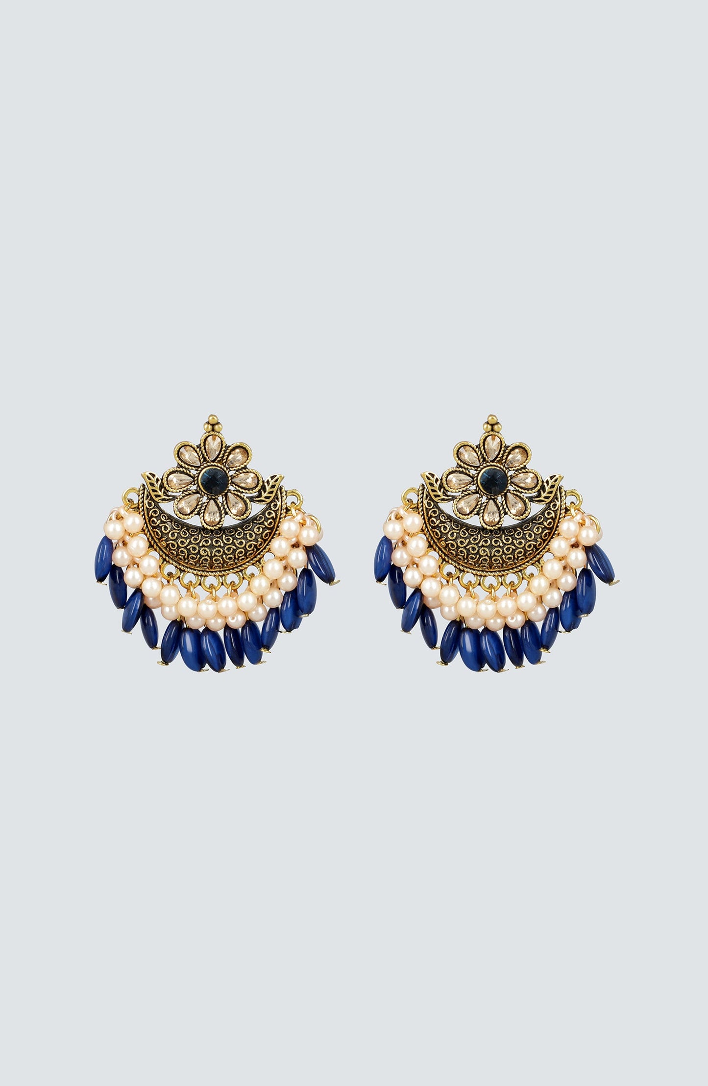 Orient - Earring