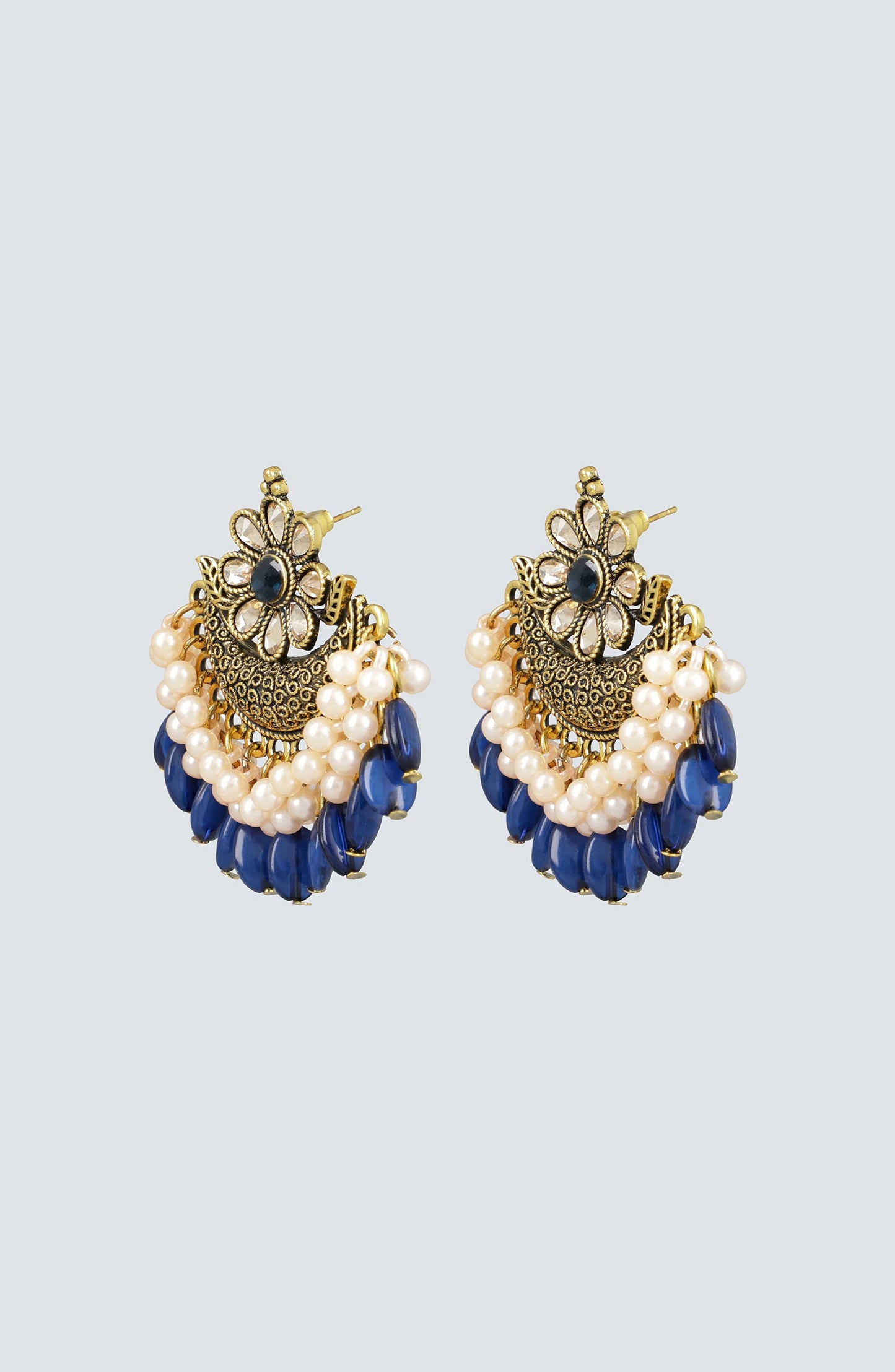 Orient - Earring