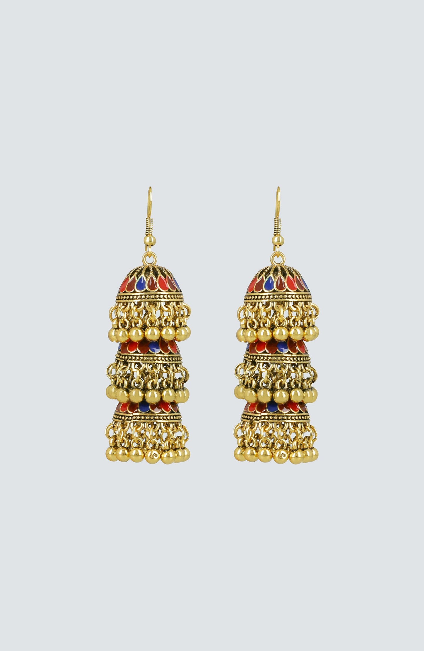 Orient - Earring