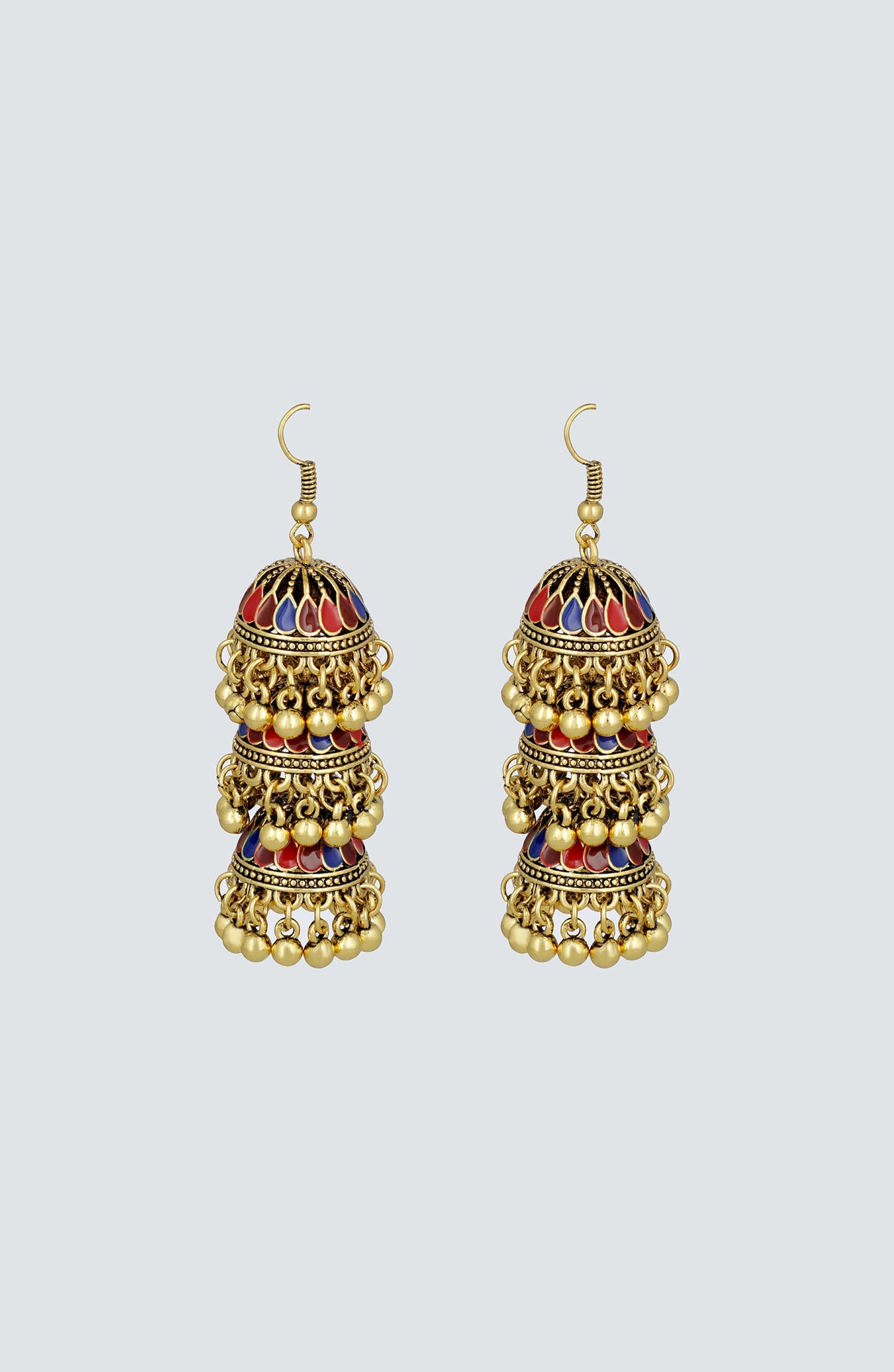 Orient - Earring