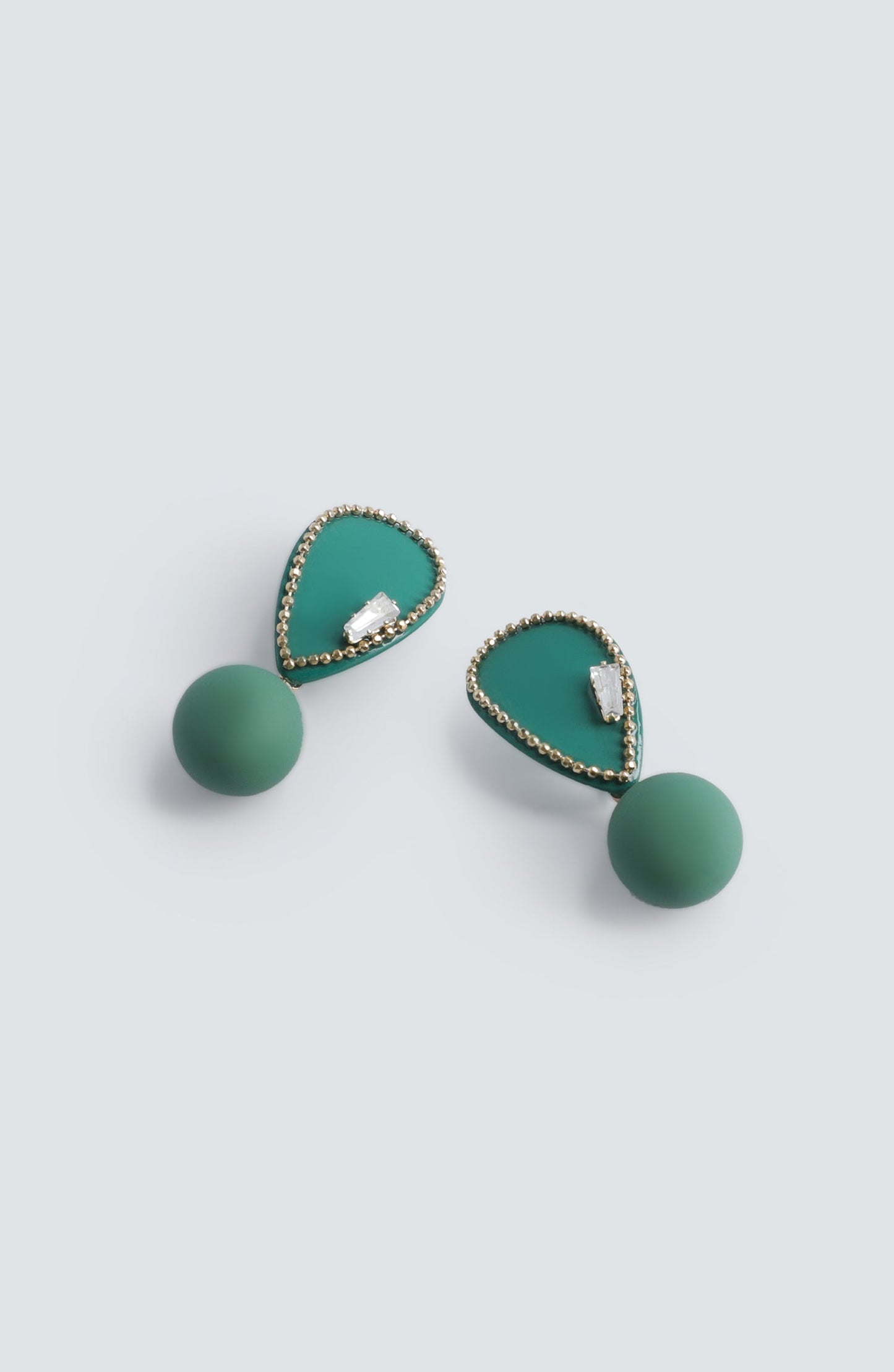 Orient - Earring