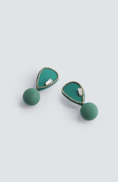 Orient - Earring