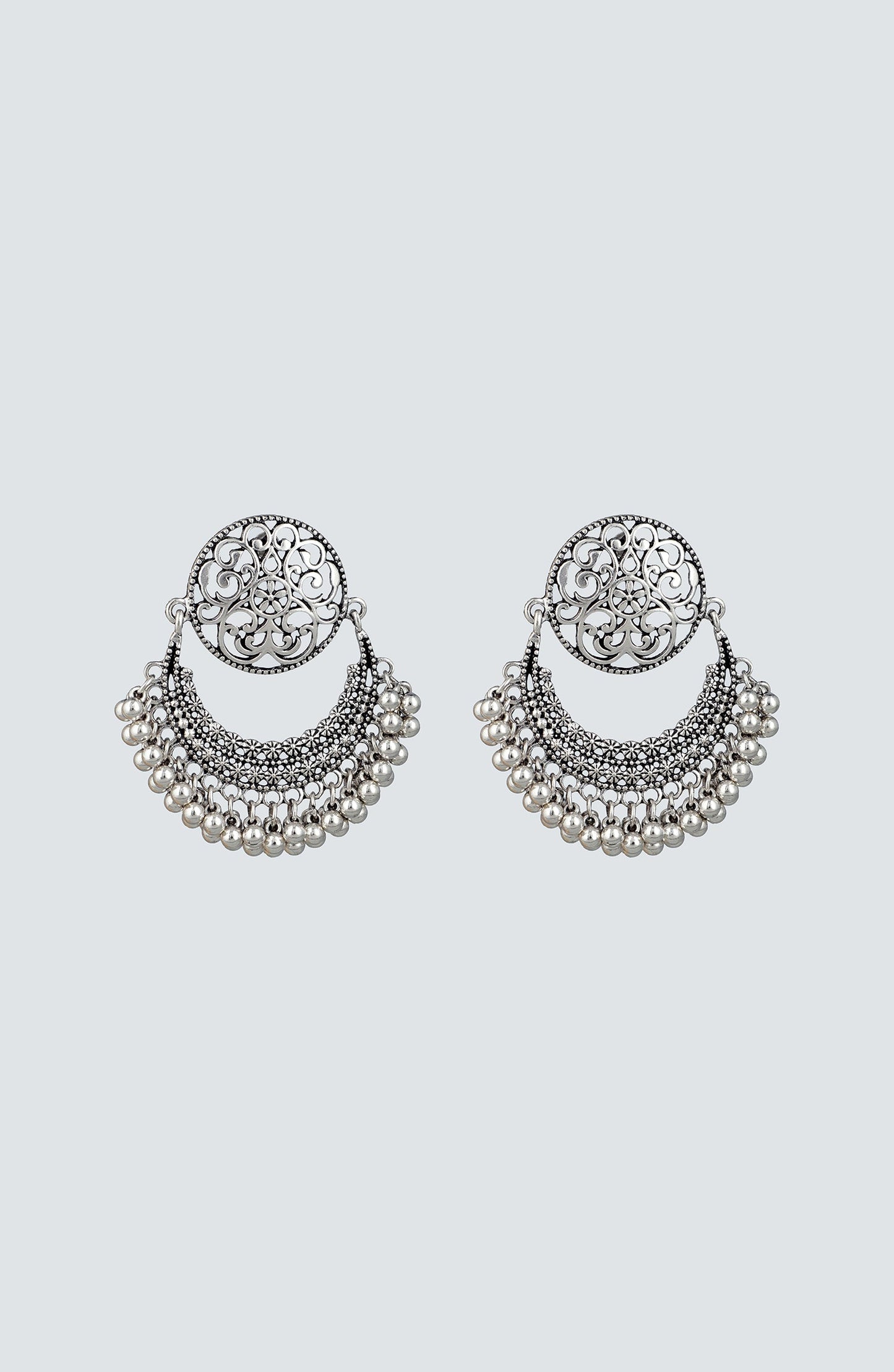 Orient - Earring