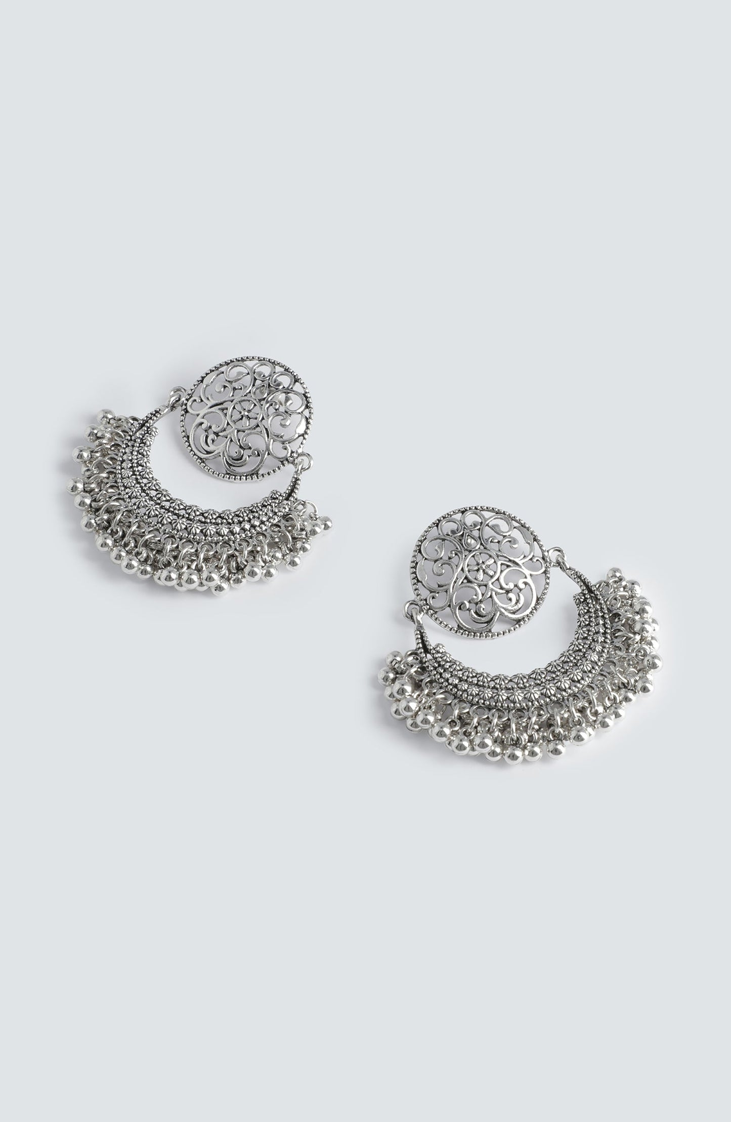 Orient - Earring