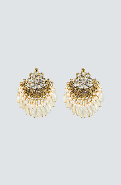 Orient - Earring