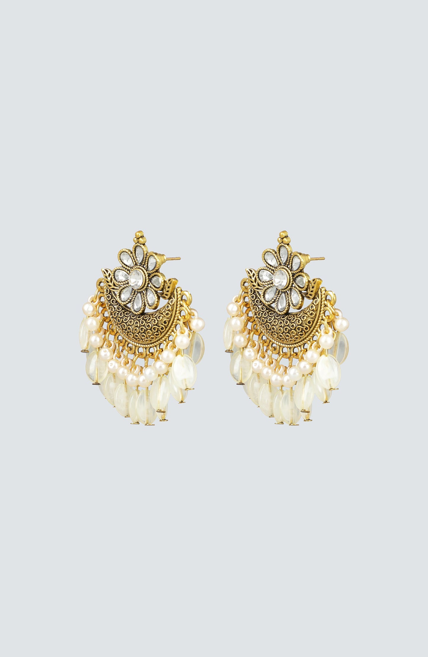 Orient - Earring