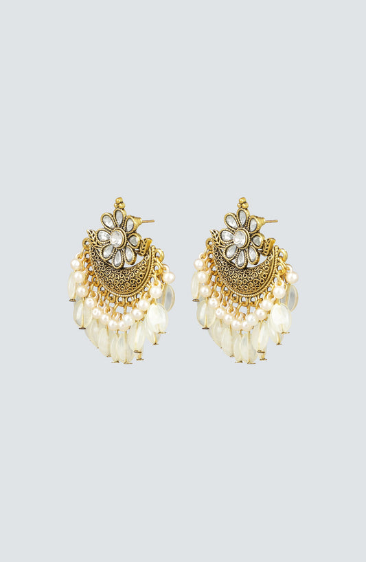 Orient - Earring