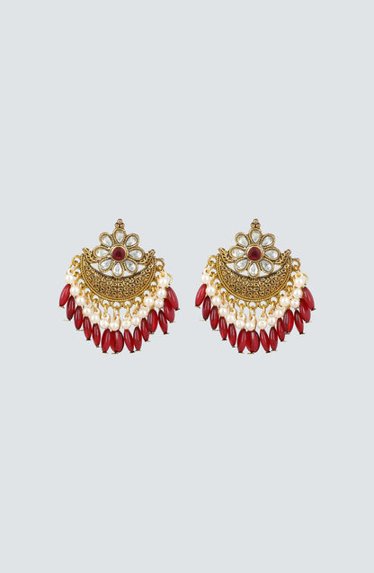 Orient - Earring