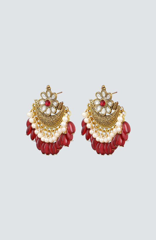 Orient - Earring