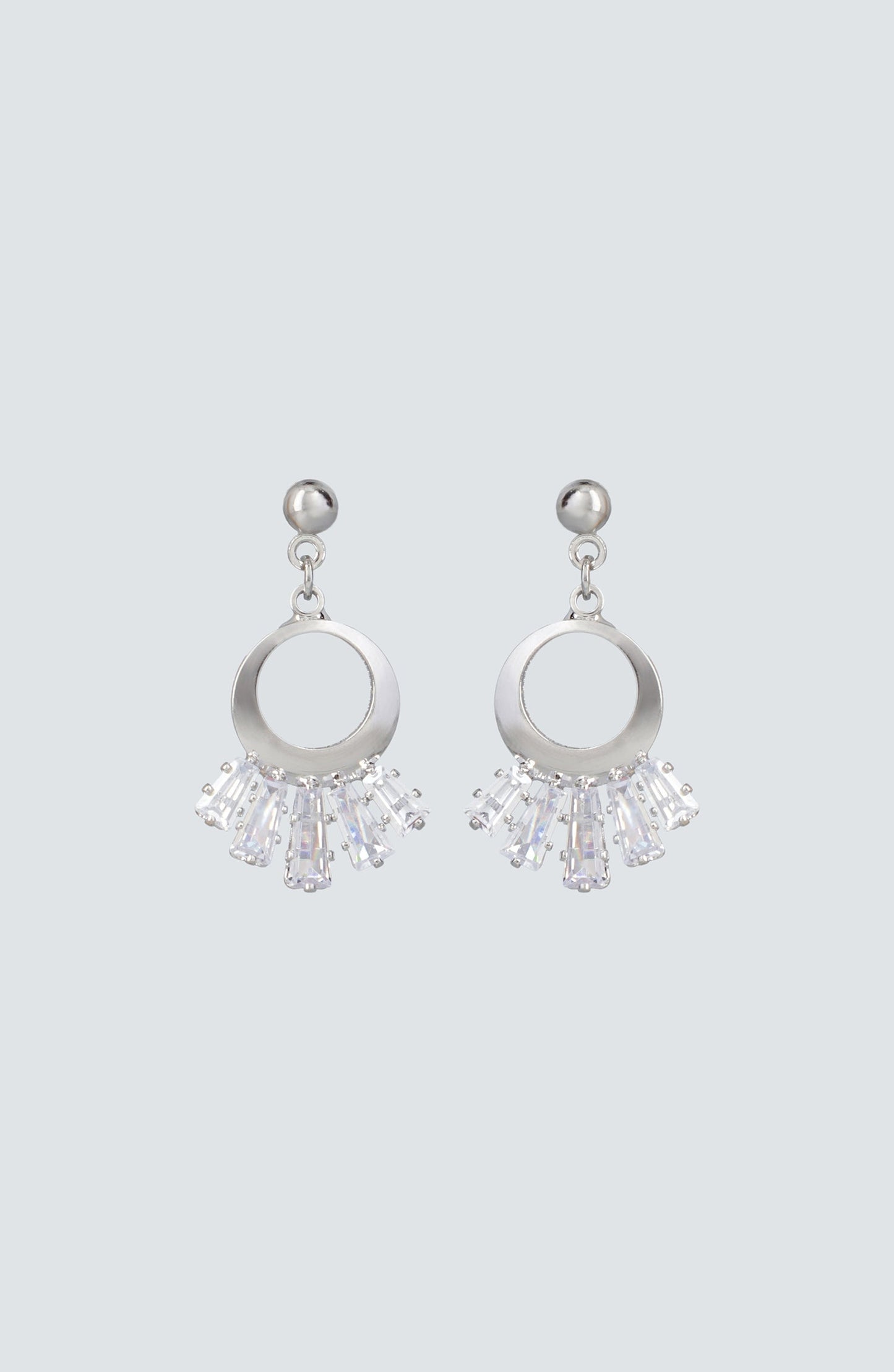 Orient - Earring