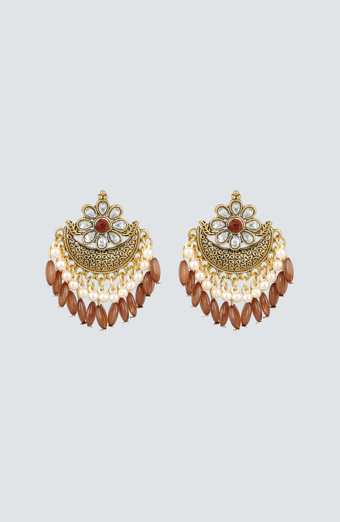 Orient - Earring