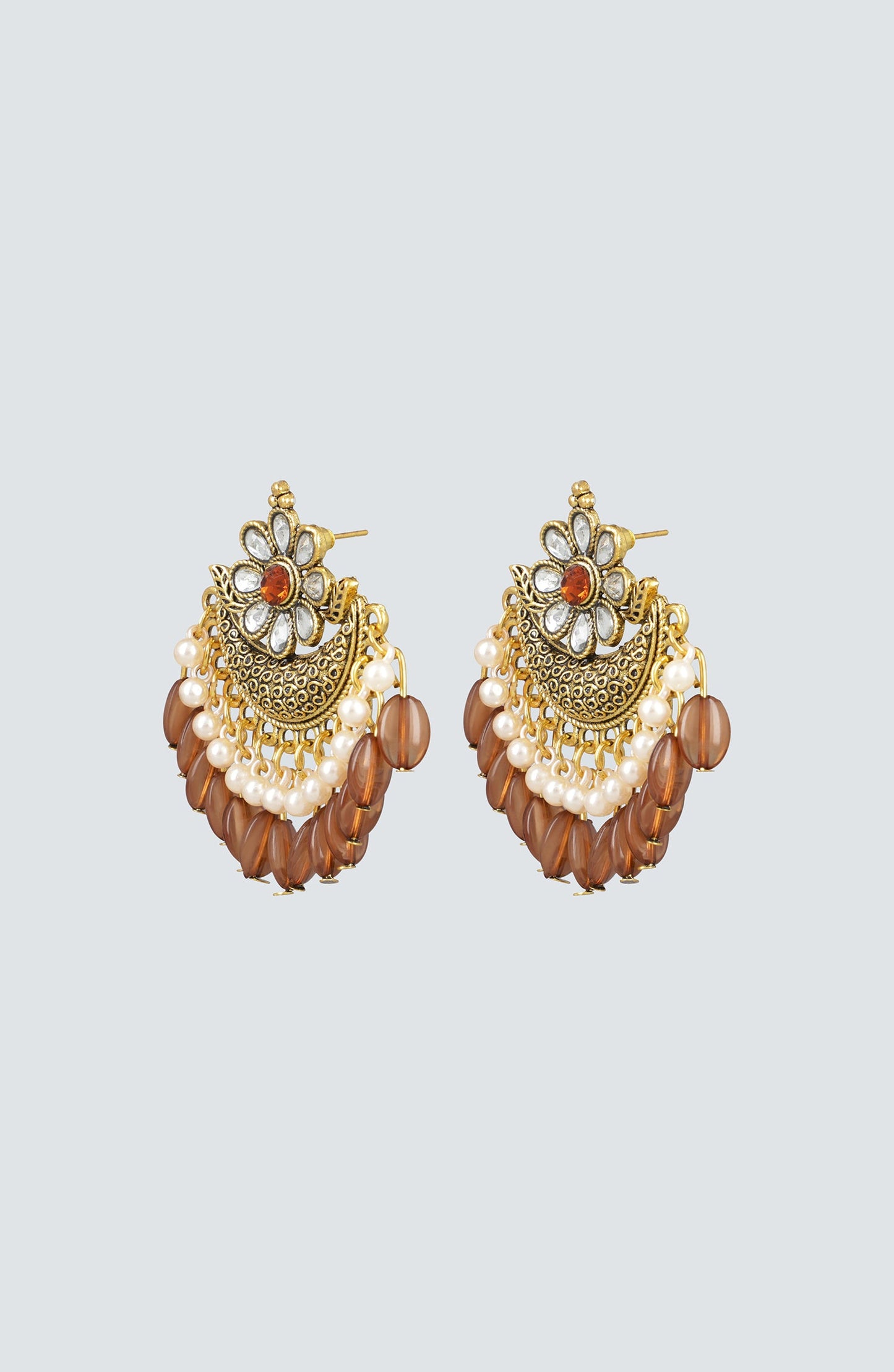 Orient - Earring