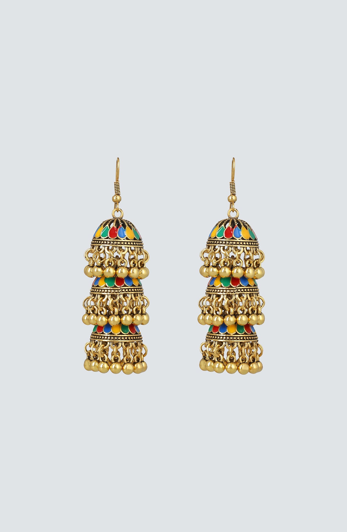 Orient - Earring