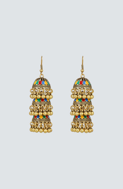 Orient - Earring