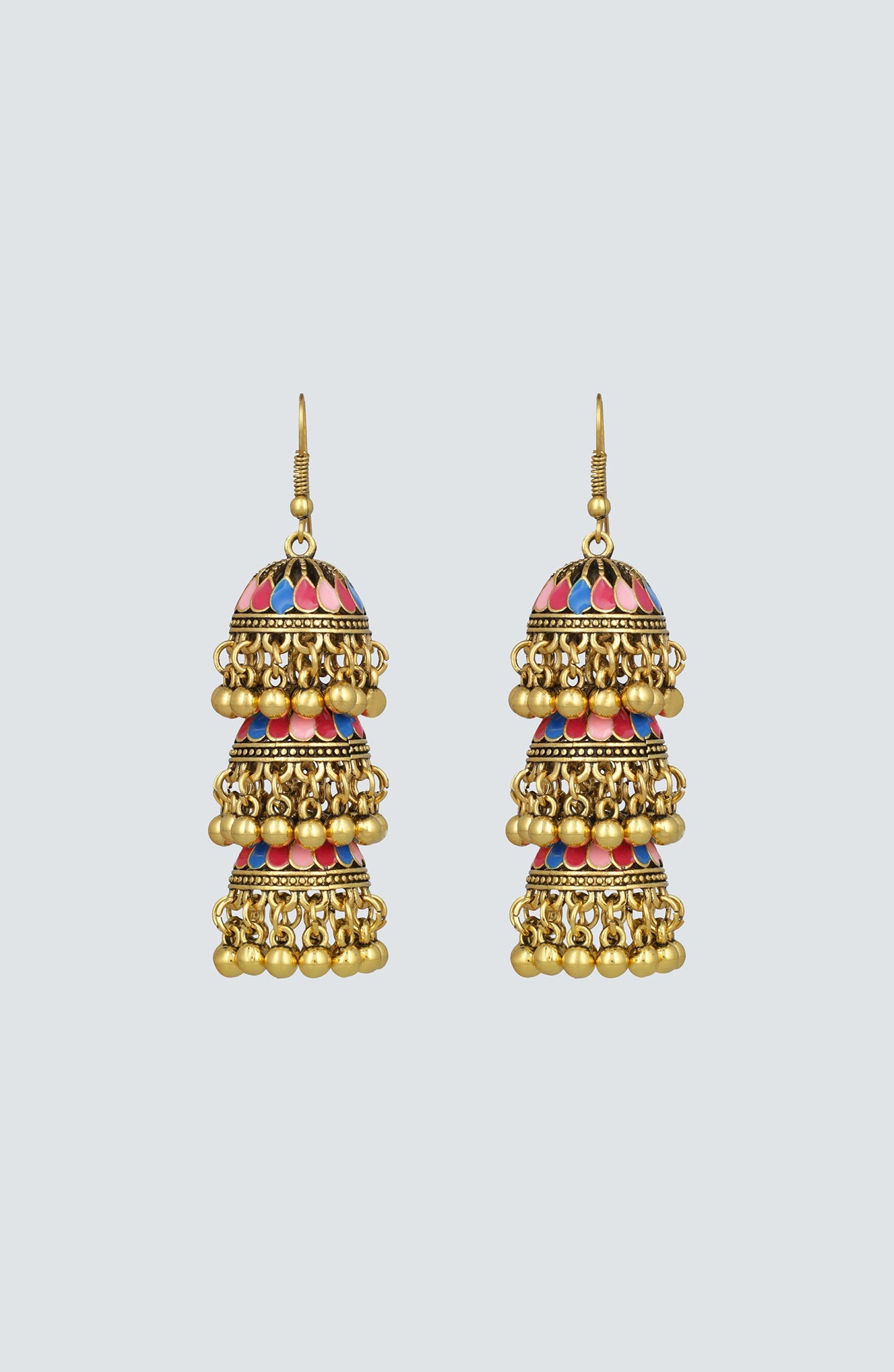 Orient - Earring