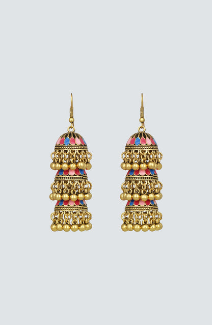 Orient - Earring