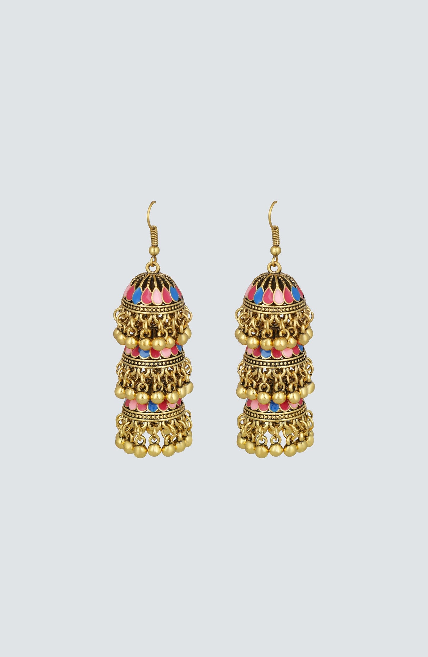 Orient - Earring