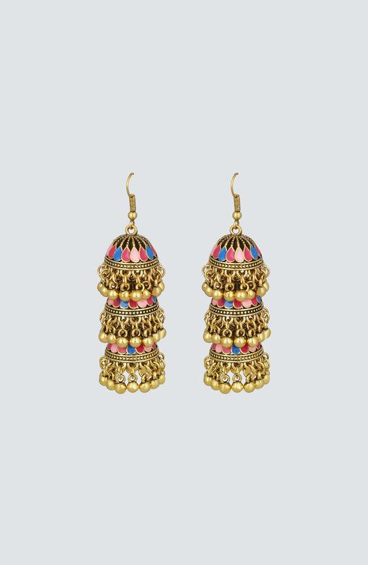 Orient - Earring