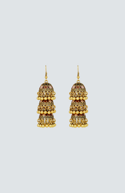 Orient - Earring