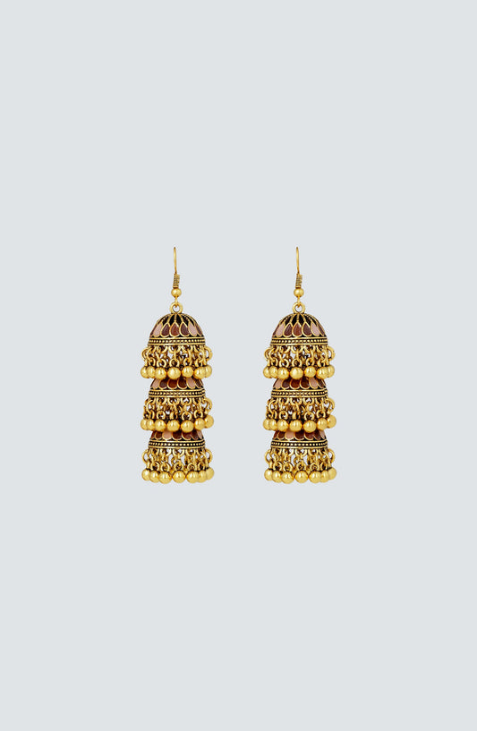 Orient - Earring