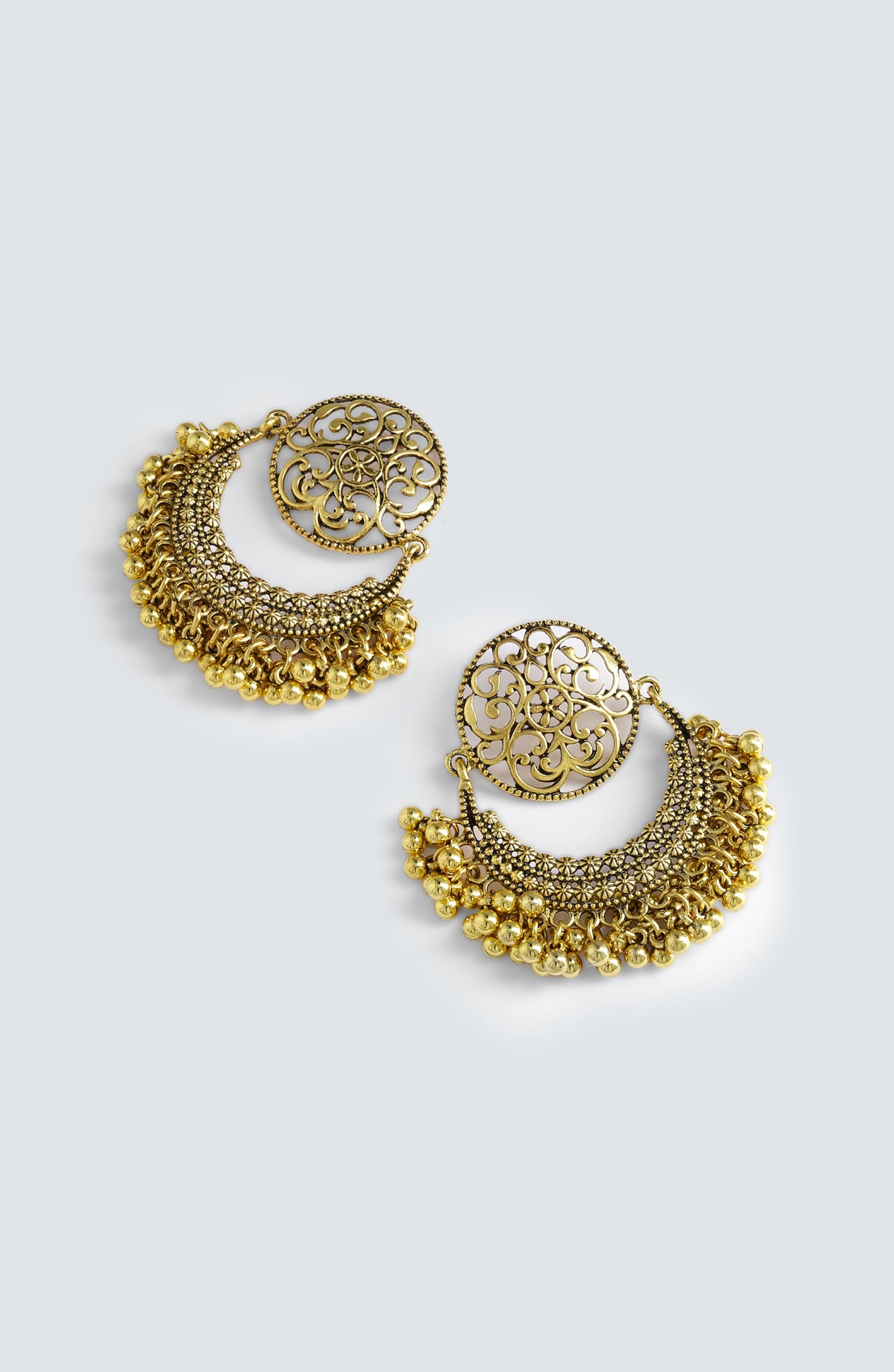 Orient - Earring