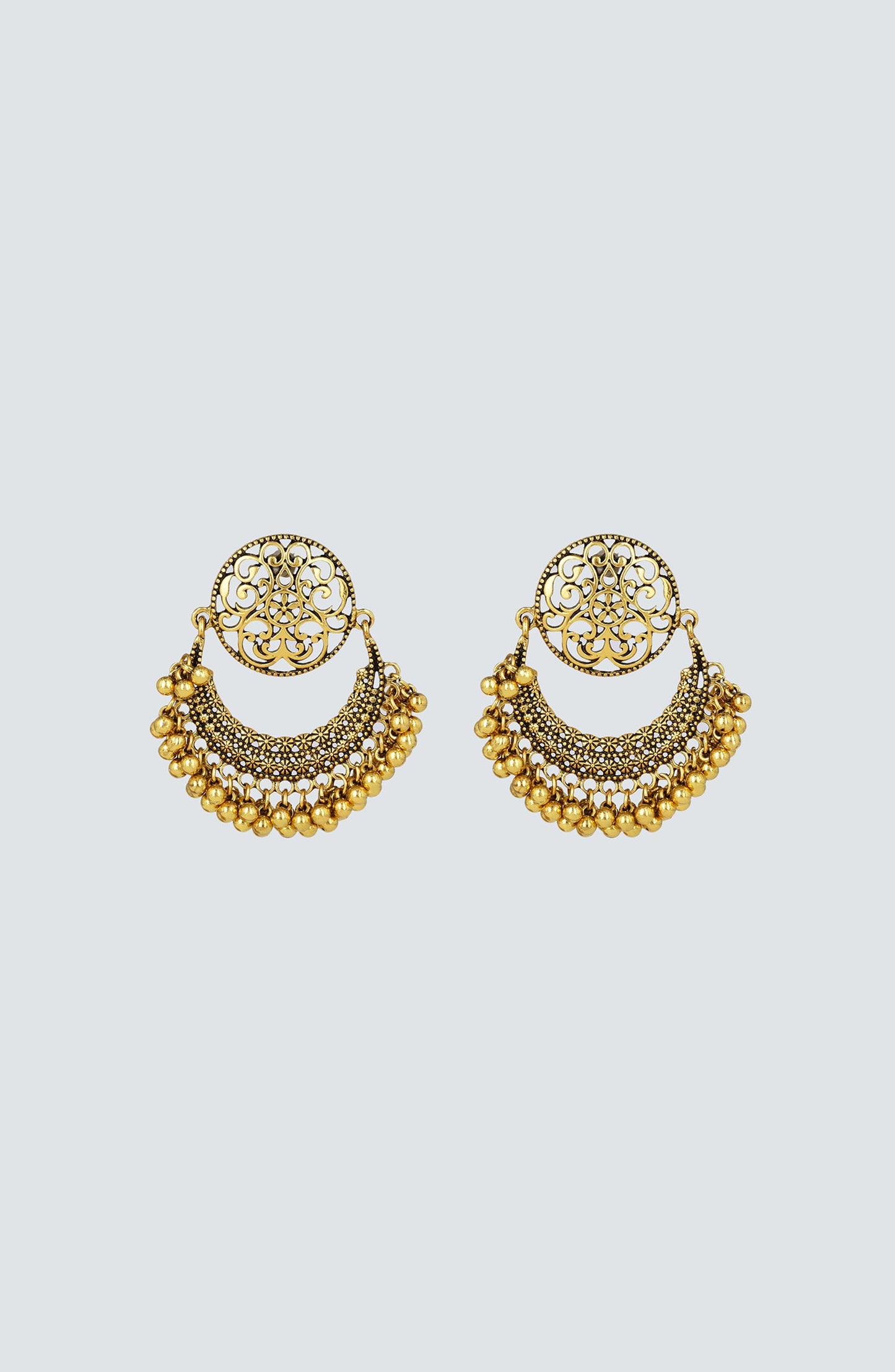 Orient - Earring