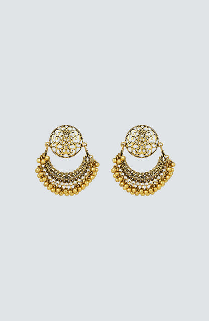 Orient - Earring