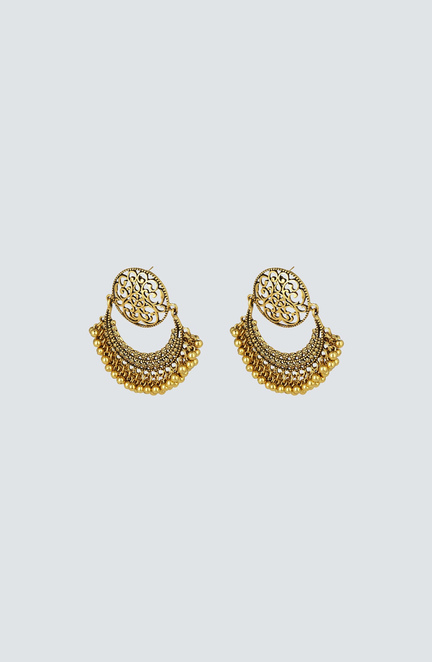 Orient - Earring