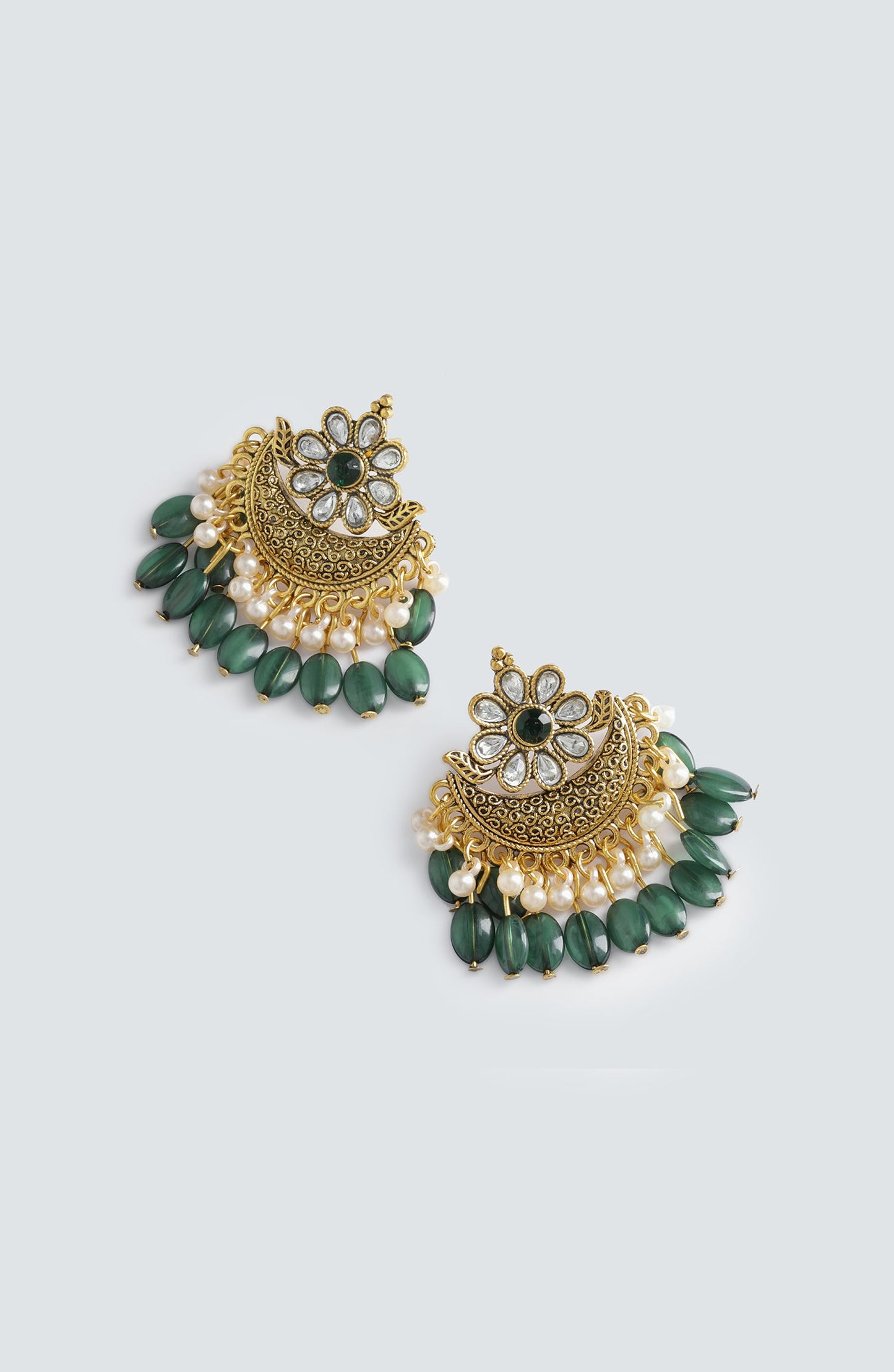 Orient - Earring