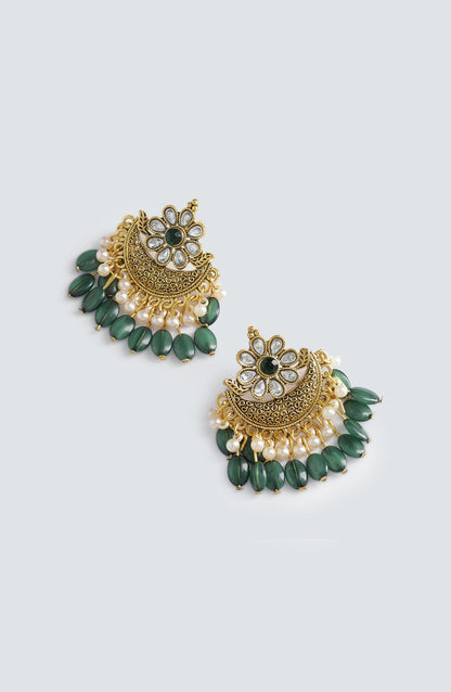 Orient - Earring