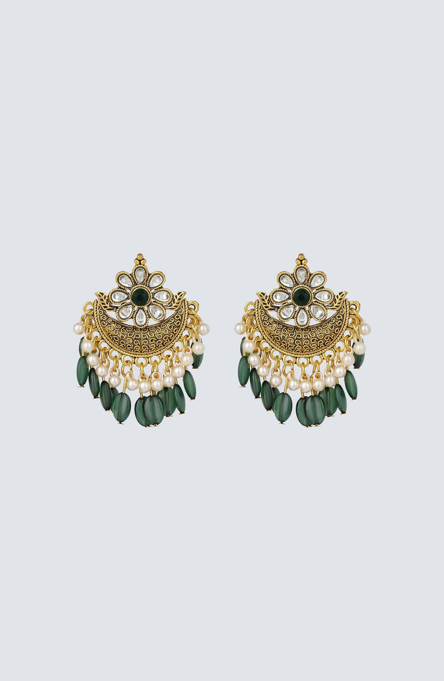 Orient - Earring