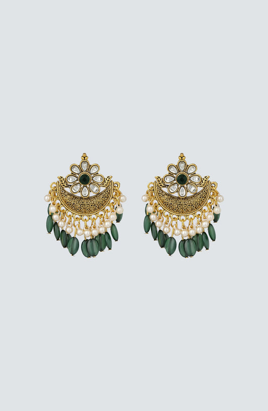 Orient - Earring