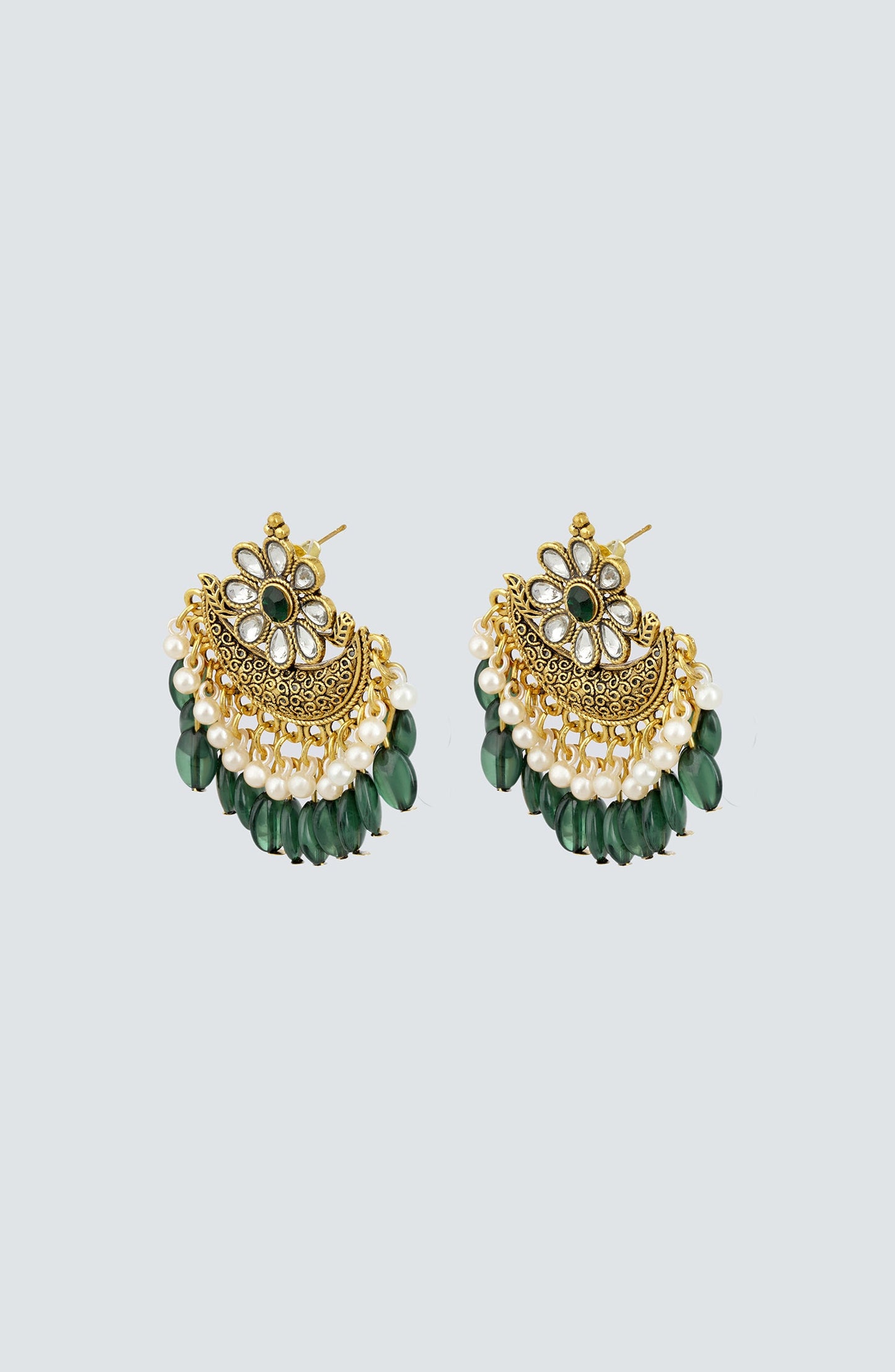 Orient - Earring