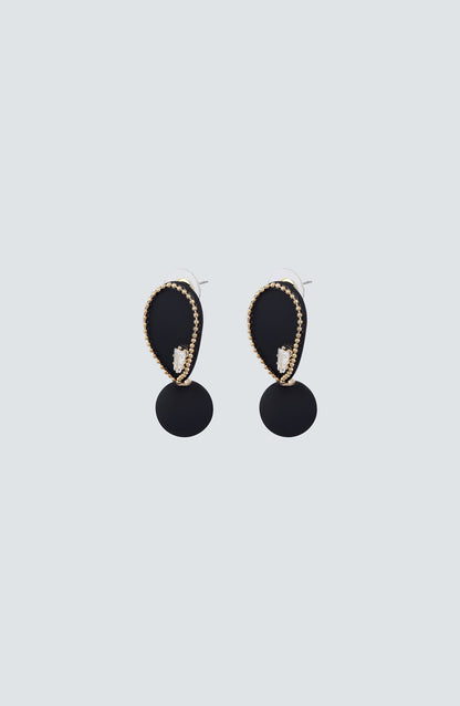 Orient - Earring