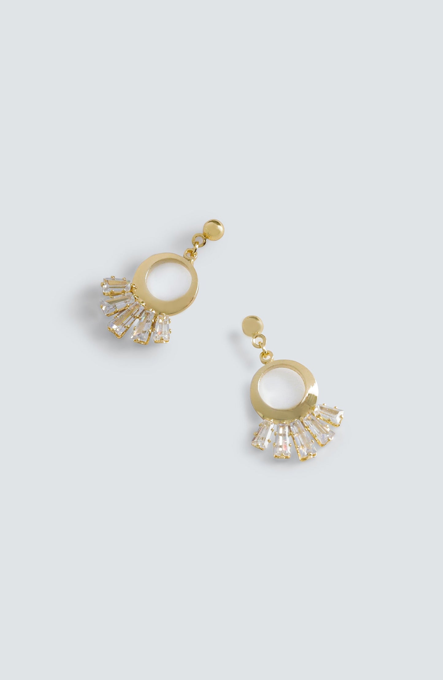 Orient - Earring