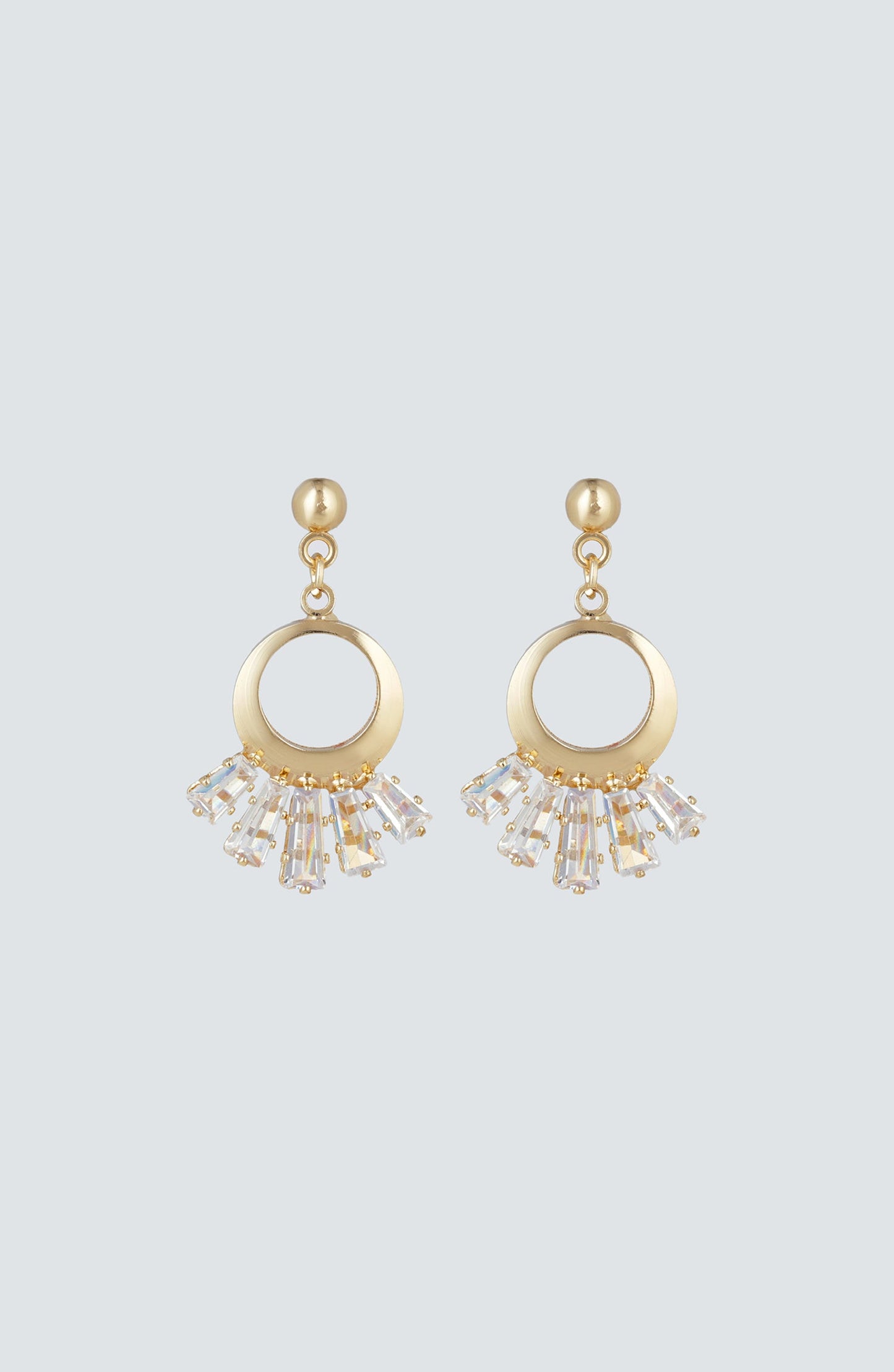 Orient - Earring