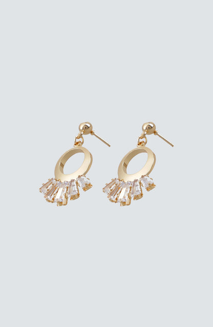 Orient - Earring