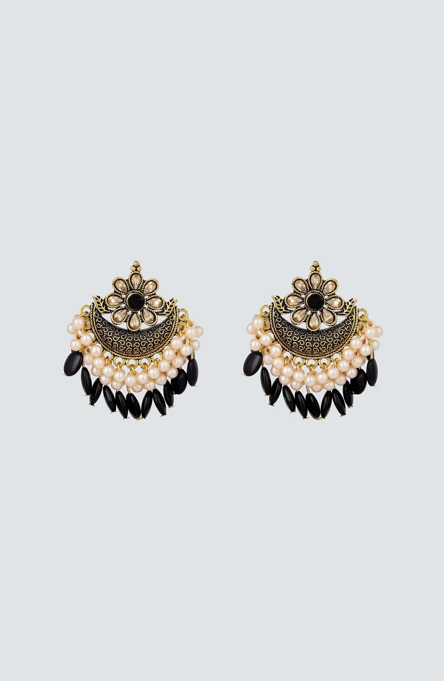 Orient - Earring