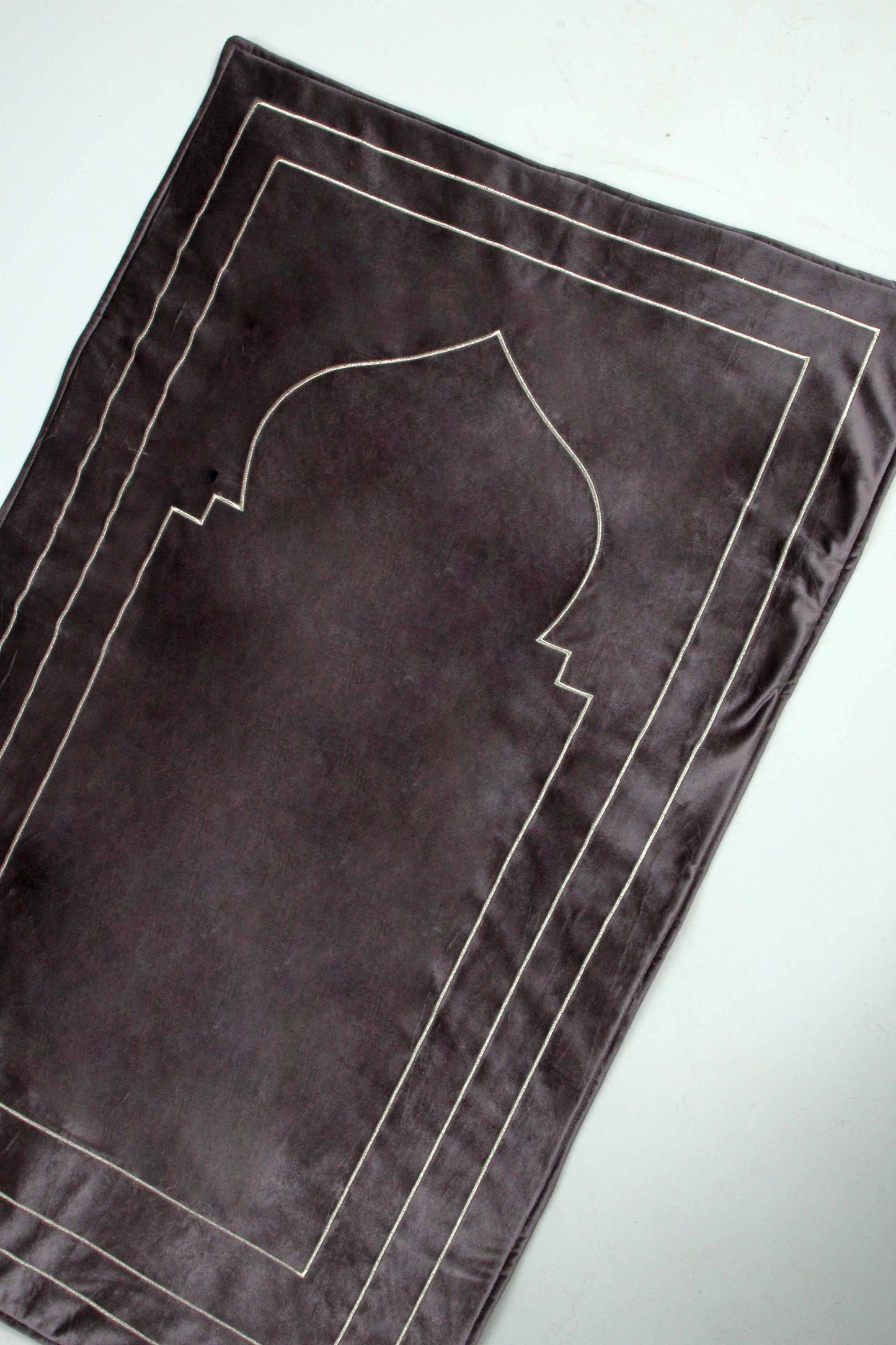 Nishat Linen - Embroidered Prayer Mat P-Mat23-08