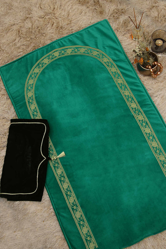 Nishat Linen - Prayer Mat P-Mat23-09G
