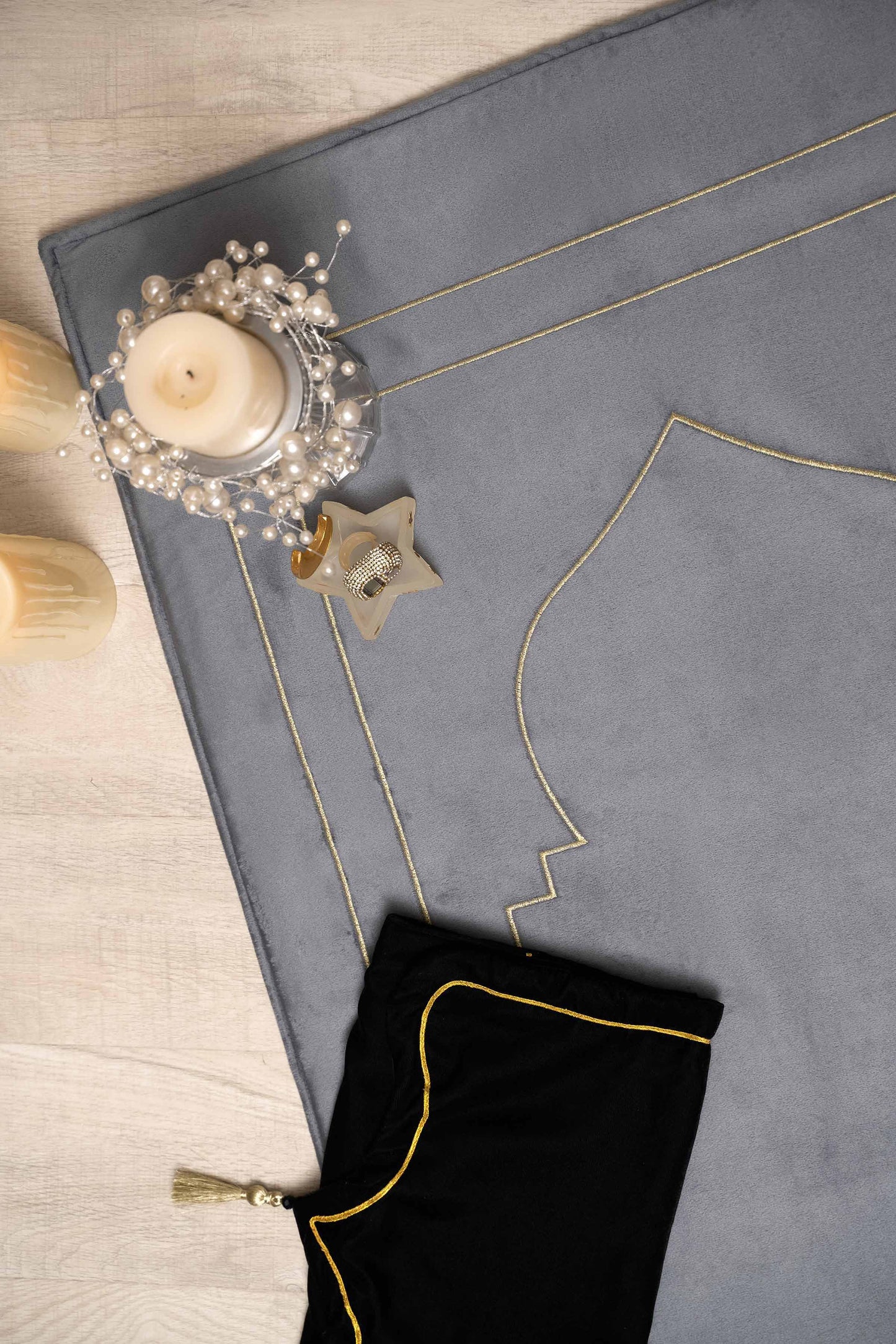 Nishat Linen - Prayer Mat P-Mat23-10G